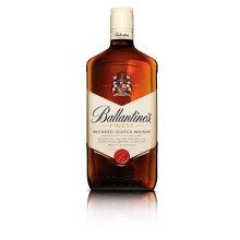 Ballantine's 1 l