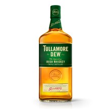 Tullamore Dew 0,7 l
