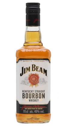 Jim Beam 0,7 l