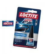 LEPIDLO LOCTITE SUPER ATTAK PRECISION