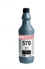 CLEAMEN 570, dezi S