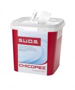 UTRKA Chicopee S.U.D.S. Microfibre cleaning wipe