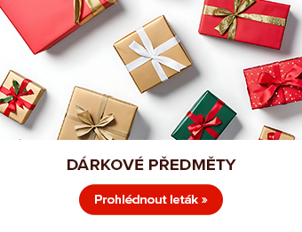 Drkov pedmty