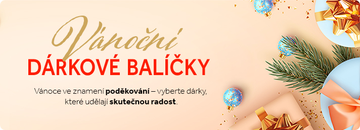 Vnon drkov balky