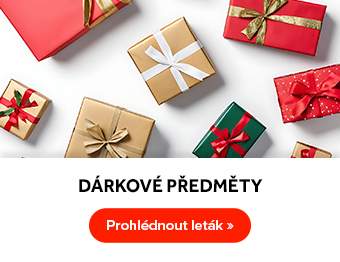 Drkov pedmty