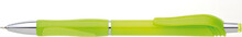 SALA SG propiska plast  hrot 0,5 mm, zelen� sv�tl�