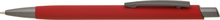 LIVOX SOFT RE propiska kov, �erven�