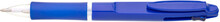 BARNA propiska plast 2v1, modr