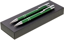 ORIN sada kov BP+MP box PORE, zelen