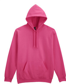 Mikina s kapuc GISF500, rov