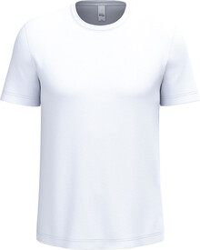 Sportovn� tri�ko IB300, b�l�