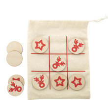 Pi�kvorky, sob & hv�zda OXO Xmas, p��rodn�