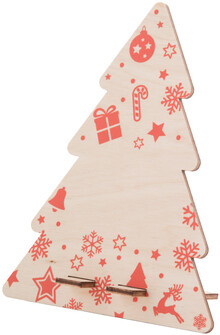 Vnon stojnek na mobil Vallvik, erven, prodn