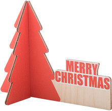 Vnon stromeek na stl Narkaus, erven