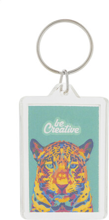 P��v�sek na kl��e PrintFob, pr�hledn�