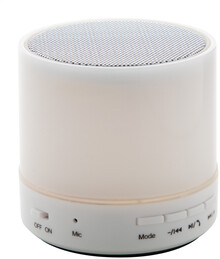 Bluetooth reproduktor Luma, bl