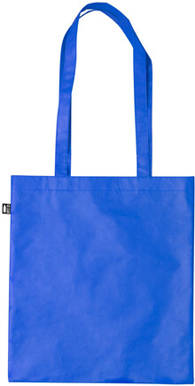 RPET nkupn taka Horke, modr