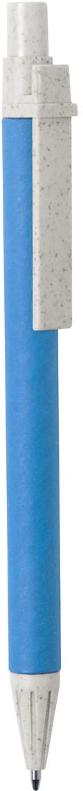 Kuli�kov� pero Zilf, modr�