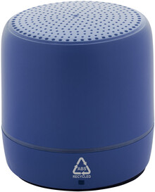 Medran RABS bluetooth reproduktor Replay, modr