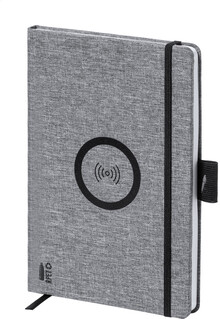 Nabjec notebook Charbuk, ed