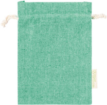 Pytlk na potraviny Restry M, zelen