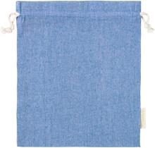 Pytlk na potraviny Restry L, modr