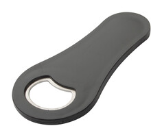 Otvrk na lhve s magnetem Divict, ern