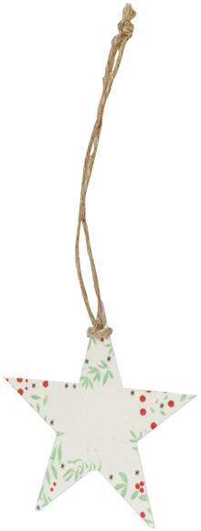 Vnon ozdoba, hvzda Nuvli, prodn