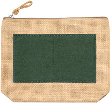 Kosmetick taka Gred, zelen