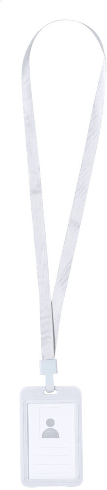 Lanyard Fleck, bl