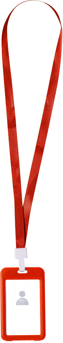 Lanyard Fleck, erven