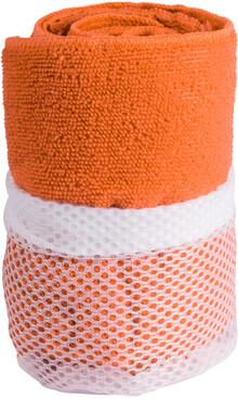 Ru�n�k Venice, oran�ov�