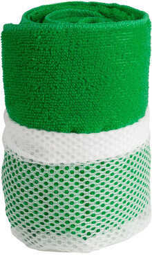 Ru�n�k Venice, zelen�