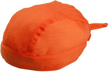 tek na hlavu Ontra, oranov