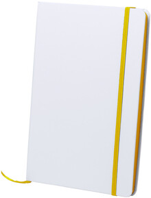 Blok Pendula A5, lut, bl