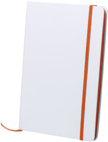 Blok Pendula A5, oranov, bl