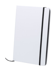 Blok Pendula A5, ern, bl