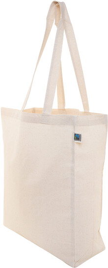 Fairtrade nkupn taka Fertote Plus, prodn