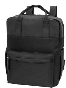 Batoh z RPET Brunel, ern