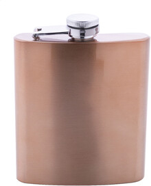 Butylka RSS Battuta, r��ov�