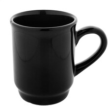 Stohovateln keramick hrnek Marknad, ern