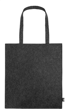 Nkupn taka z RPET Refelt Shop, tmav ed