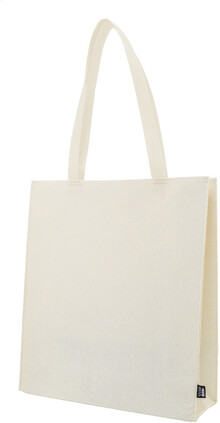 Nkupn taka z RPET Refelt Shop Plus, prodn