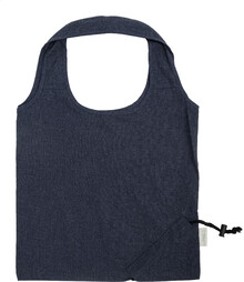 Skldac nkupn taka Forpex, tmav modr