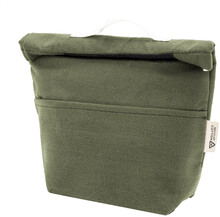 Chladic� ta�ka z recyklovan�ho pl�tna Rekan Cool, zelen�