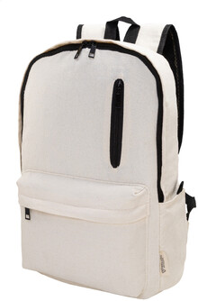 Batoh z recyklovanho pltna Recabak, prodn