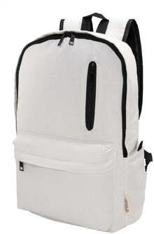 Batoh z recyklovanho pltna Recabak, bl