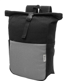 Batoh z recyklovanho pltna Blakkan Back, ed