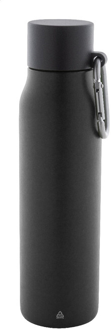 RSS izolovan lhev Baruntse, ern