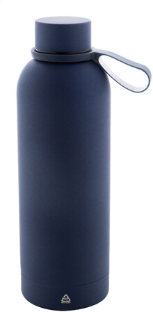 RSS izolovan lhev Khumbu, tmav modr